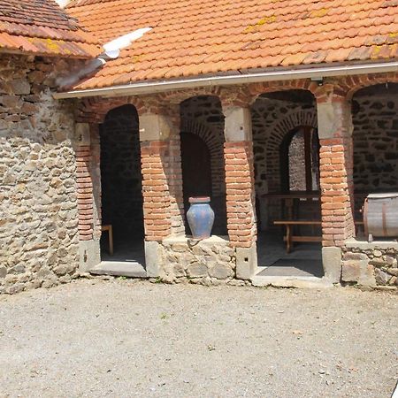 Bed and Breakfast Domaine De La Couture Évaux-les-Bains Zewnętrze zdjęcie