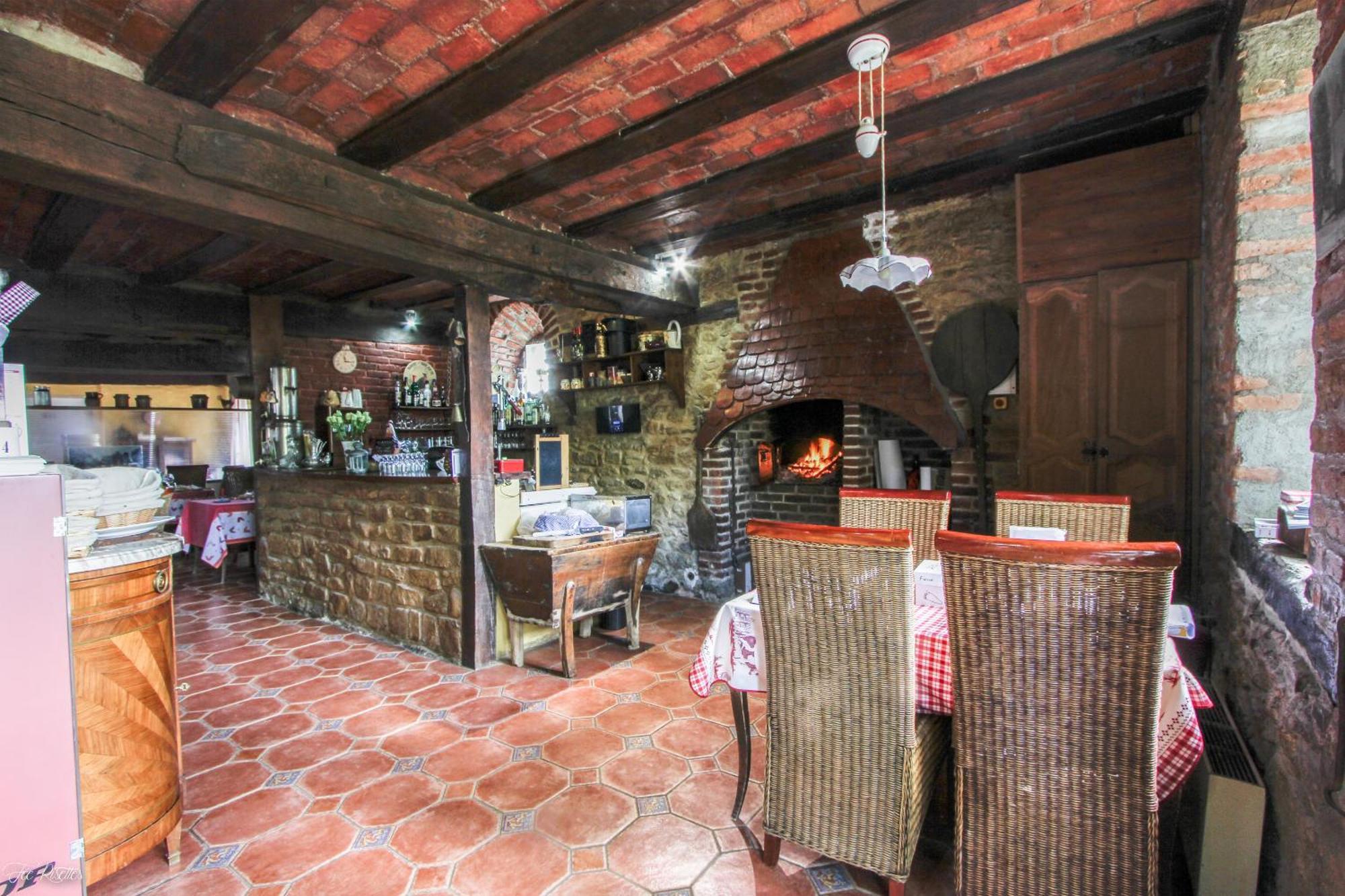 Bed and Breakfast Domaine De La Couture Évaux-les-Bains Zewnętrze zdjęcie