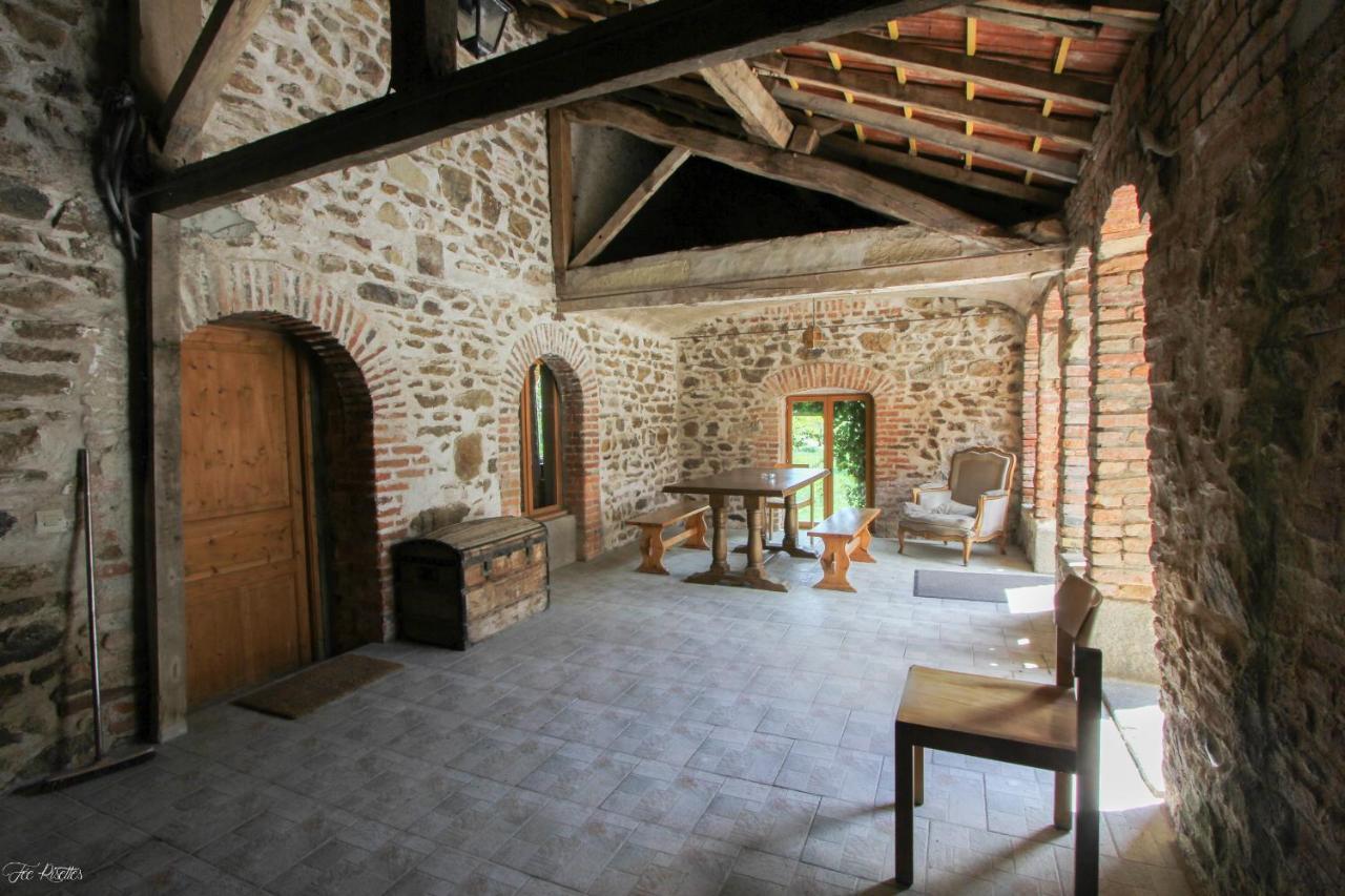 Bed and Breakfast Domaine De La Couture Évaux-les-Bains Zewnętrze zdjęcie